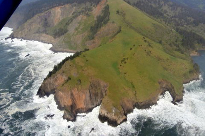 Palisades Condos beautiful scenery