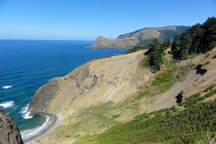 Palisades Condos beautiful scenery