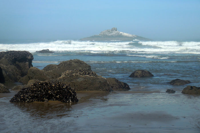 Palisades Condos nearby beaches