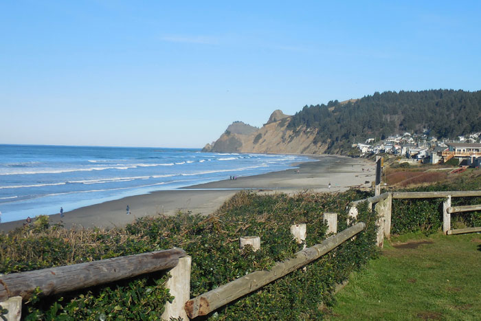 Palisades Condos nearby beaches