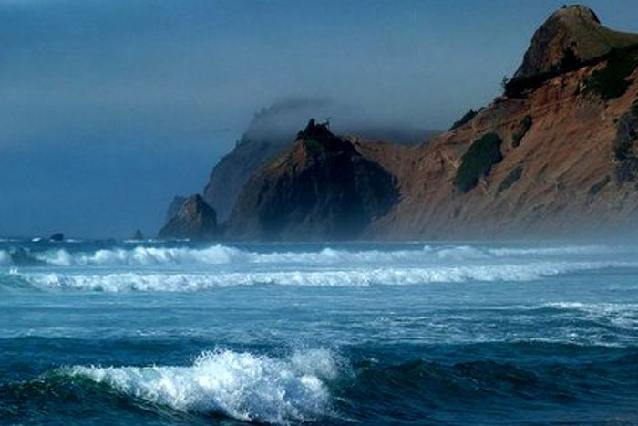 Palisades Condos nearby beaches